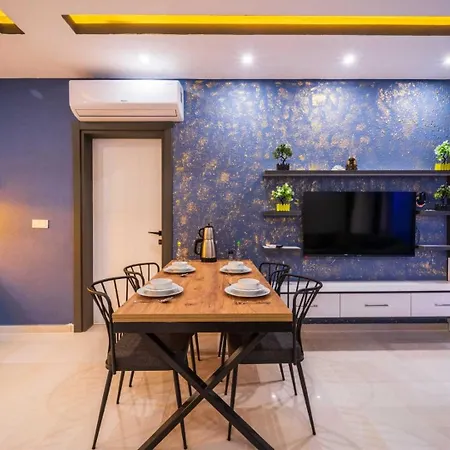Nar/yesilkoey Hotel Kas