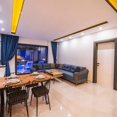 Nar/yesilkoey Hotel Kas
