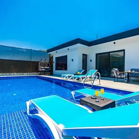 Hotel Nar/yesilkoey Kas
