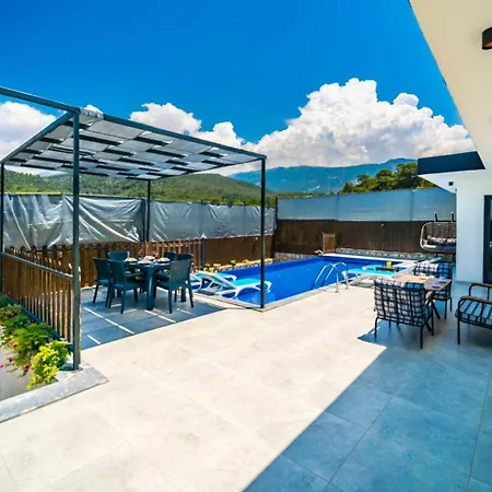 Hotel Nar/yesilkoey Kas